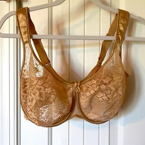 Empreinte 34G bra